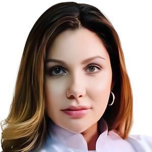 Мурзенкова Марьям Гайяровна