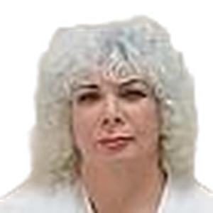 Сус Ната Андреевна