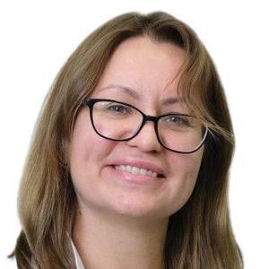 Мокеева Екатерина Сергеевна