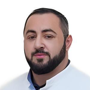 Агавердиев Билал Насирович