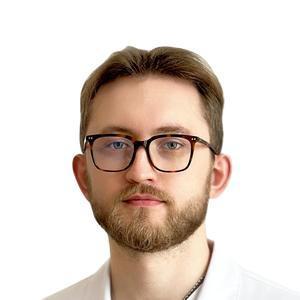 Юдаев Никита Дмитриевич