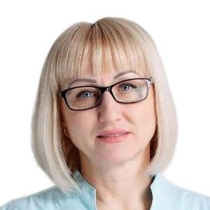 Нефедова Алла Николаевна