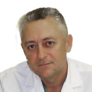 Сафаров Алек Николаевич