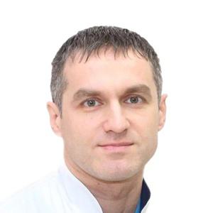 Фидаров Вячеслав Тамерланович