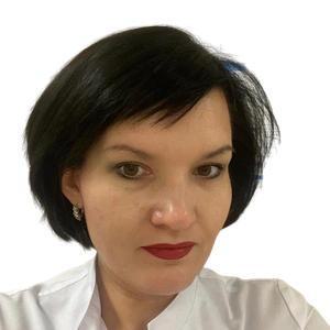 Абрамова Наталия Михайловна