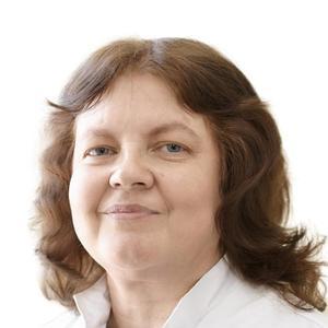 Семисаженова Мария Александровна