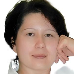 Кочарова Тамара Николаевна