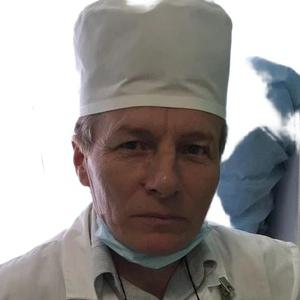 Хабибуллин Рашит Кашафович