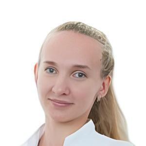 Куренкова Светлана Романовна