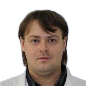 Погодин Александр Дмитриевич