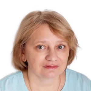 Шешина Татьяна Владимировна