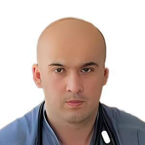 Шекихачев Аслан Хазритович