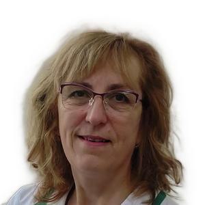 Маршева Ирина Евгеньевна