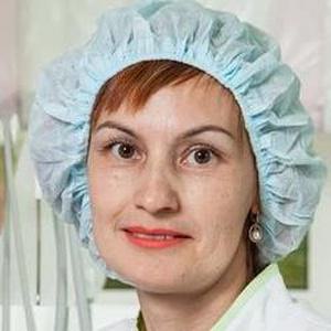 Калачева Валентина Юрьевна