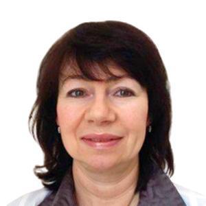 Приз Татьяна Ильинична