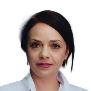 Мерзликина Елена Анатольевна