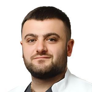 Аветисян Ваагн Ашотович