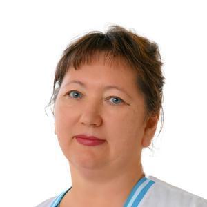 Гороховцева Людмила Николаевна