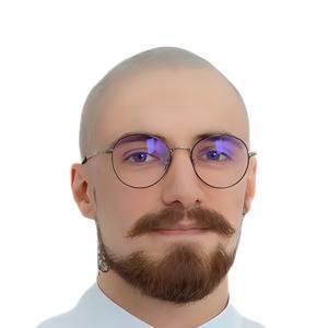 Левин Геннадий Андреевич