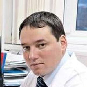 Богормистров Илья Сергеевич