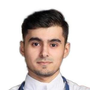 Сафаров Бахлул Илхамович