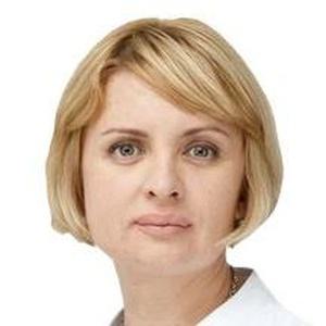 Морозова Оксана Владимировна