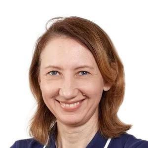 Баркина Дина Анатольевна