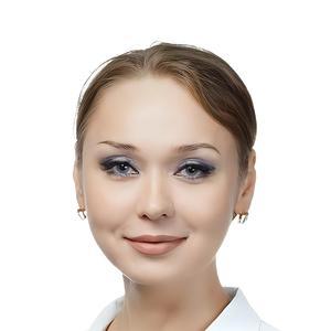 Кутняк Валентина Николаевна