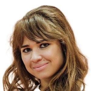 Демидова Анастасия Вадимовна