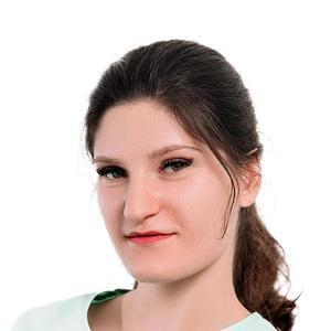 Жулында Анастасия Владимировна