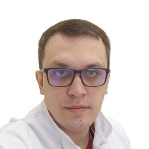 Занин Николай Сергеевич