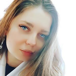 Миненок Татьяна Андреевна