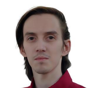 Защиринский Максим Михайлович