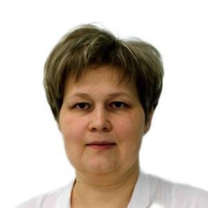 Кисанова Сария Махмудовна