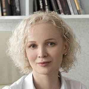 Кулеш Юлия Владимировна