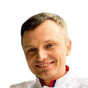 Ильин Максим Викторович
