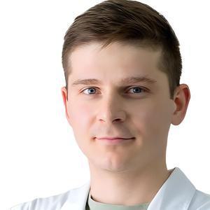 Берёза Павел Витальевич