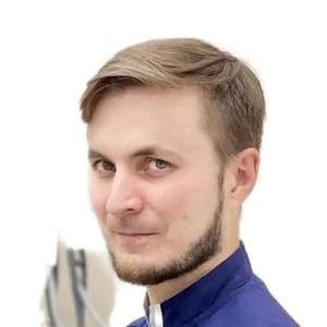Тарасов Михаил Сергеевич