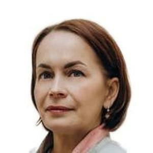 Попова Ольга Викторовна