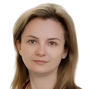 Рахалина Антонина Анатольевна
