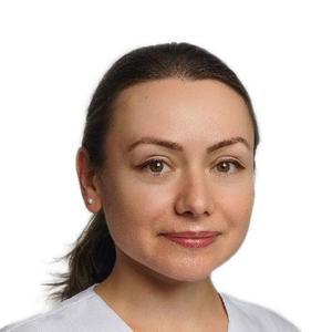 Сиушкина Светлана Сергеевна