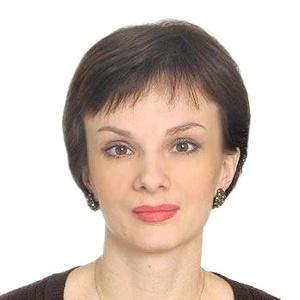 Климант Евгения Викторовна
