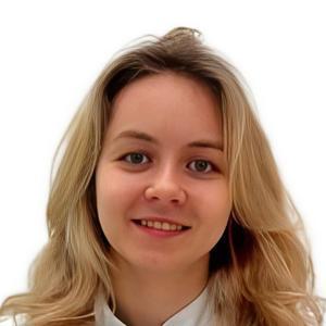 Бузаева Анастасия Романовна