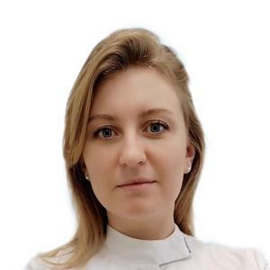 Векверт Ксения Александровна