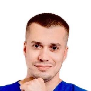 Болтик Алексей Александрович