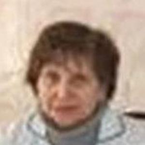 Загороднова Лидия Ивановна