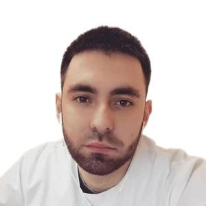 Курмашев Илдар Алиевич