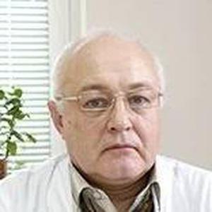 Попов Валерий Геннадьевич