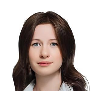 Ремиз Анна Андреевна