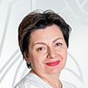 Сердюкова Ирина Вячеславовна